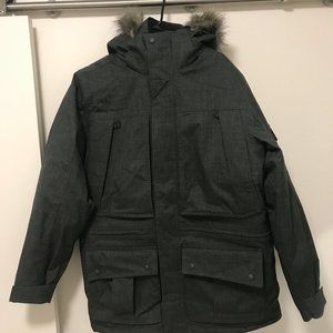 LL Bean Men's Baxter State Parka